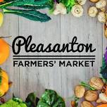 Farmers Market: Saturday June 6th
