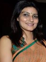 Hindi Producer Aparna Joshi Biography, News, Photos, Videos