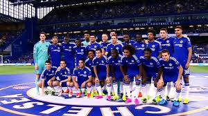 Image result for CHELSEA FC 2016