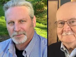 Conservative Spokane Valley Councilman Rod Higgins faces moderate JJ  Johnson in bid for third term