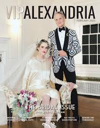 They had their reception at waldenwoods resort in hartland, mi; Vip Alexandria Magazine February 2020 By Vip Alexandria Magazine Issuu