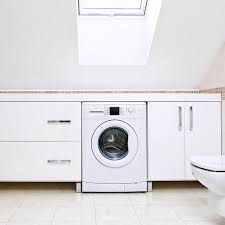 Impressionnant seche linge faible profondeur avec lave linge hublot candy evoblanc inspirations des photos lave linge hublot candy evoblanc collection avec. Lave Linge Gain De Place L Allie Des Petites Surfaces Blog But