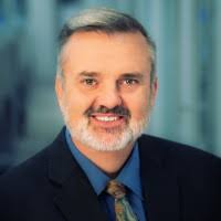 Jeff Otto Email & Phone Number