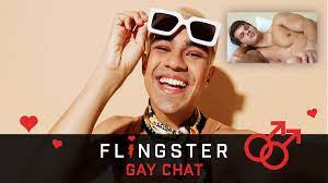 Flingster gay video
