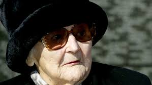 Nancy Wake Remembered