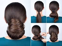 $ 21.95 original price $21.95 (10% off) 3 buns for fine/thin hair & average hair, twist a bun, bun maker, hair buns, dance buns, easy buns, bun rollers, hair curlers, ballet buns. 20 Terrific Hairstyles For Long Thin Hair
