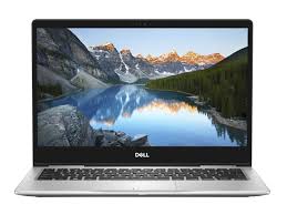 Dell Inspiron 13 7380 Core I7 8565u Ssd Fhd Laptop