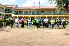 Its headquarters are based in nairobi. Equity Ongata Rongai Branch Carried Equity Bank Kenya Facebook