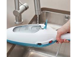 Black And Decker Wallpaper Steamer How To Use Black Amp Decker Fsm13e1 Basic Steam Mop Steam Mop Black Decker Mops