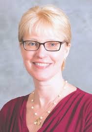 Van Auken to serve as Director of the White Pine Library Cooperative