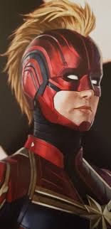 What do i count as powerful? Captain Marvel Comics Suit Marvel Concept Art Marvel Comics Marvel Vs Dc