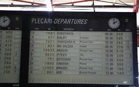 Căutați rapid rute cu trenul în românia între cele aproape 2000 de stații ale rețelei cfr. PrÄpastie Lac Uganda Tren Buc N Ploiesti Vest Yukselsigortacilik Com