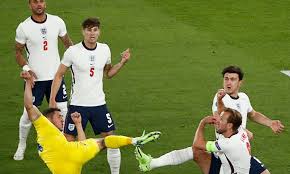Danmarks seneste sejr over england daterer sig til 2005, hvor en varm søren larsen lukkede. 5aossmvgbrrebm