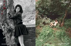 Say You Dream Of Me (Re-Edition Magazine)