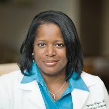 Dr. Annette Finley Mayes '79: A Longtime Advocate for Women's Health and  Equity in Healthcare