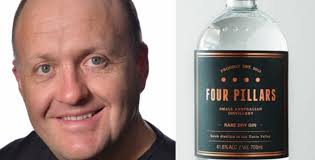 New president for craft distillers