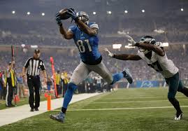 Was born on july 4, 1872, in plymouth notch, vermont, the only u.s. Detroit Lions Calvin Johnson Elected To Pro Football Hall Of Fame