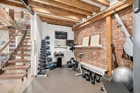 19 home gym ideas on a budget. Home Gym Ideas To Try During The Quarantine Streeteasy