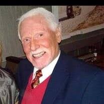 Stephen Buehler Obituary