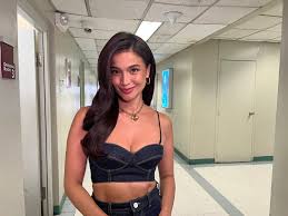 Anne Curtis ready to juggle 3 projects at the same time | ABS-CBN News