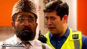 Is Mr Khan a Killer?!