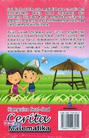 Check spelling or type a new query. Buku Kumpulan Soal Soal Cerita Matematika Sd Kelas 3 Bukukita