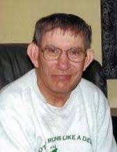 Wallace McKinney (1949-2022)