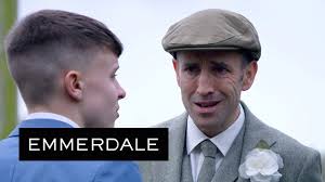 Emmerdale spoilers: Samson kills Lydia attacker in crowbar bloodbath?