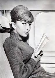 Her career flourished during dany saval retired from the movie and entertainment business in the late 1980s. Dany Saval Big Hair Hollywood S Girls