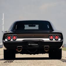 Image result for Black 1968 Charger