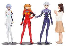 Spm figure asuka shikinami langley. 12 Must Have Life Size Anime Figures To Complete Any Otaku S Collection Soranews24 Japan News