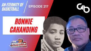 An Eternity of Basketball Episode 222: Orly delos Santos