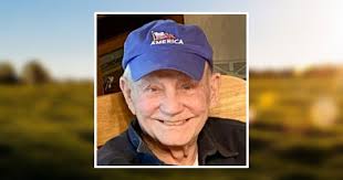 Max John Gilbert Obituary September 29, 2023