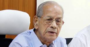 Elattuvalapil sreedharan is a retired indian engineering service (ies) officer popularly known as the metro man. Bjp Pitches For E Sreedharan As Nda S Cm Candidate In Kerala Onmanorama