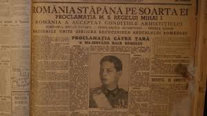 We did not find results for: Avem Ziarul Universul TulburÄƒtor Cum TrÄƒiau Romanii Zilele Cumplite De DupÄƒ 23 August 1944