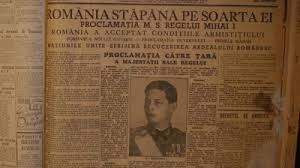 We did not find results for: Avem Ziarul Universul TulburÄtor Cum TrÄiau Romanii Zilele Cumplite De DupÄ 23 August 1944