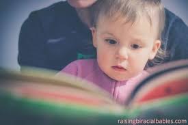 Why It's So Important To Read To Your Children