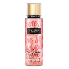 Love spell, pure seduction the victorias secret sheer love is a floral fragrance that features pink lilly and cotton flower for a refreshing and alluring scent. Victoria S Secret Pure Seduction Shimmer Mist With Ayur Soap 2 Pieces Pack Of 2 Amazon In Beauty