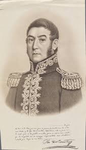 Discover short videos related to jose de san martin on tiktok. A Portrait Of Jose De San Martin Dpla