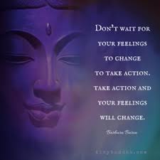 Tiny Buddha Wisdom Quotes Letting Go Letting Happiness In Action Quotes Me Time Quotes Tiny Buddha