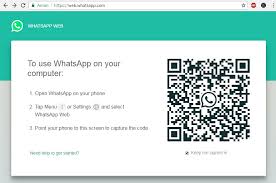 Trik Cepat Mengirim File Dari Laptop Ke Whatsapp Wa Tanpa Kabel Data Monster Rewriter Blog