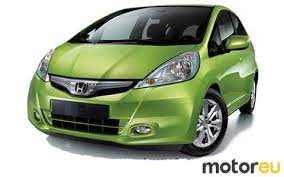 We did not find results for: Honda Jazz 1 2 90 Hp 2008 2011 Mpg Wltp Fuel Consumption