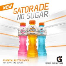With 15 calories in a single teaspoon of sugar, consuming a 20 ounce gatorade means you are drinking 135 calories of sugar. Gatorade Goes No Sugar Retail World Magazine