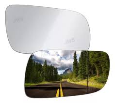 Luna De Espejo Lateral Pointer