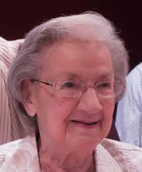 Bernice Ball Obituary