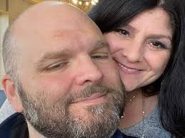 Fundraiser for Gina Spina by Carol Sawyer : Funeral Expenses Steve Usrey