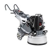 Concrete Floor Grinding Equipment, Diamond Tooling, Vacs