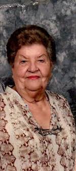 Gloria Reeves Obituary