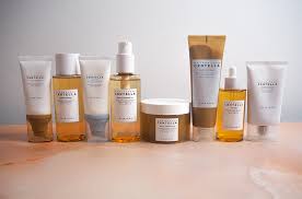 Image result for Centella