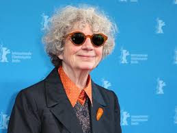 Bildergebnis für Ulrike Ottinger